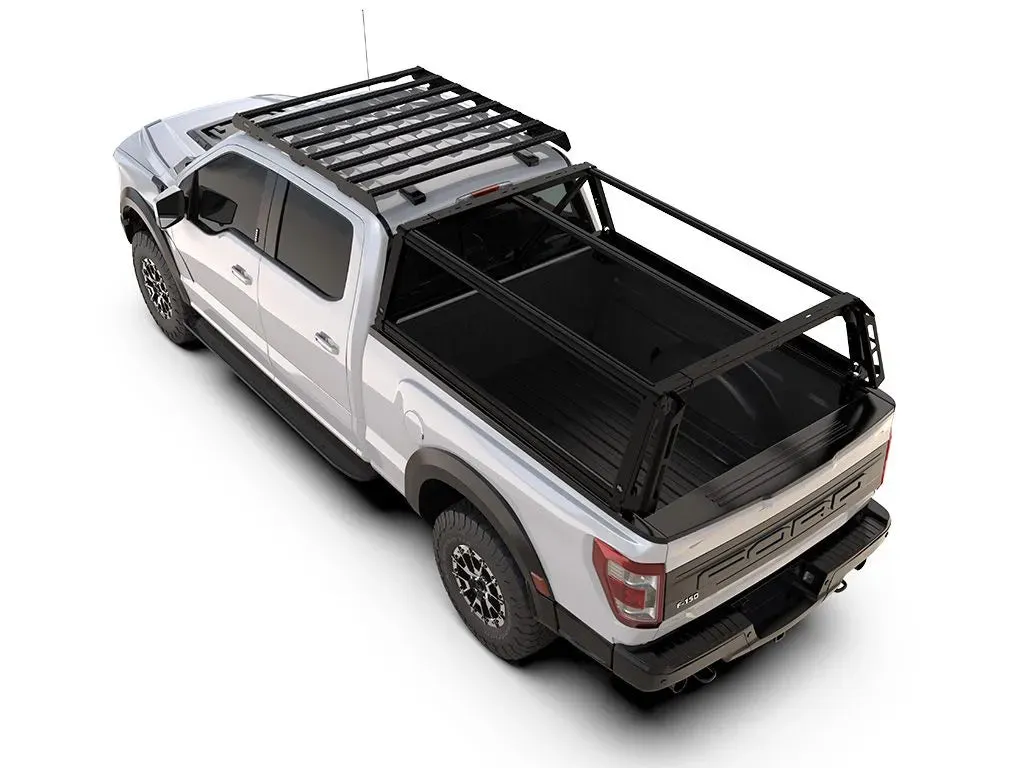 Ford F-150 6.5' Bed (2009-Current) Pro Bed System product image