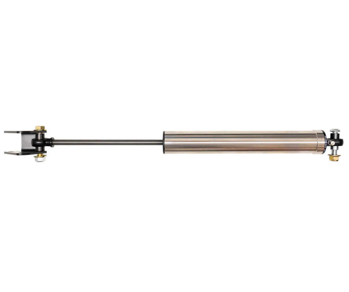 1422 RAM 2500 Suspension Stainless Low Mount Stabilizer product image