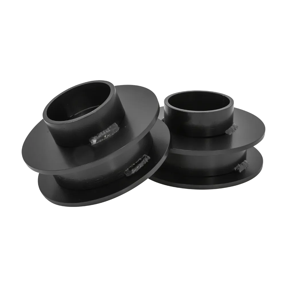 ReadyLift 2.0'' Rear Spacer Kit - 2019-2025 Ram 1500