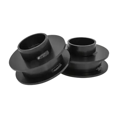 ReadyLift 2.0'' Rear Spacer Kit - 2019-2025 Ram 1500