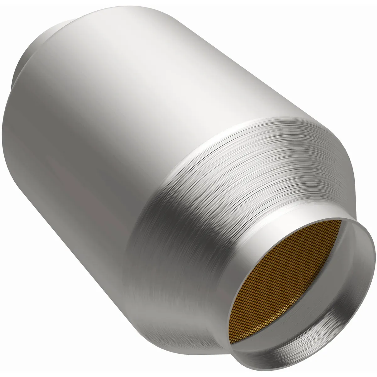 MagnaFlow Exhaust Products 51659 OEM Grade Universal Catalytic Converter product image