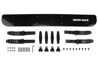 Rubicon Express RhinoWindFairing-38"