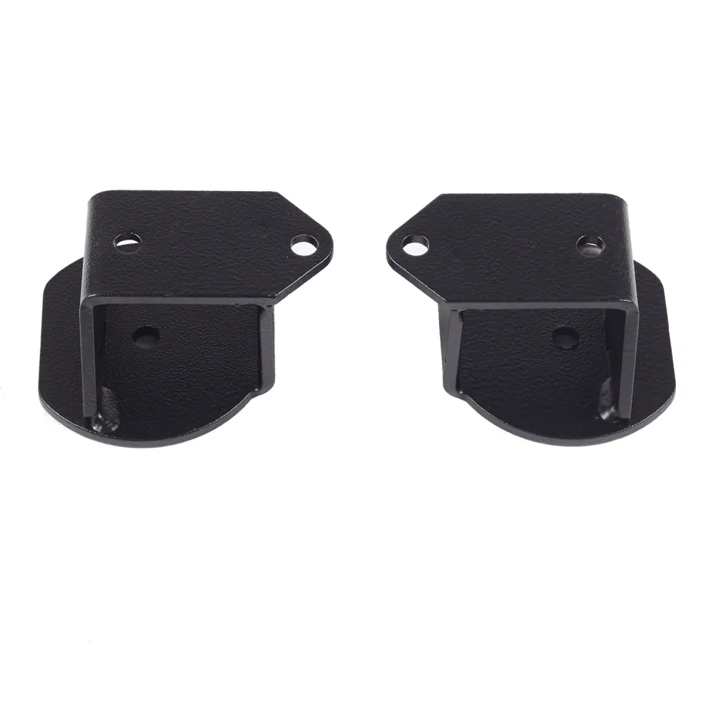 Rubicon Express RE1387 JK 2In Bumpstop Pad Rr Pr JK product image