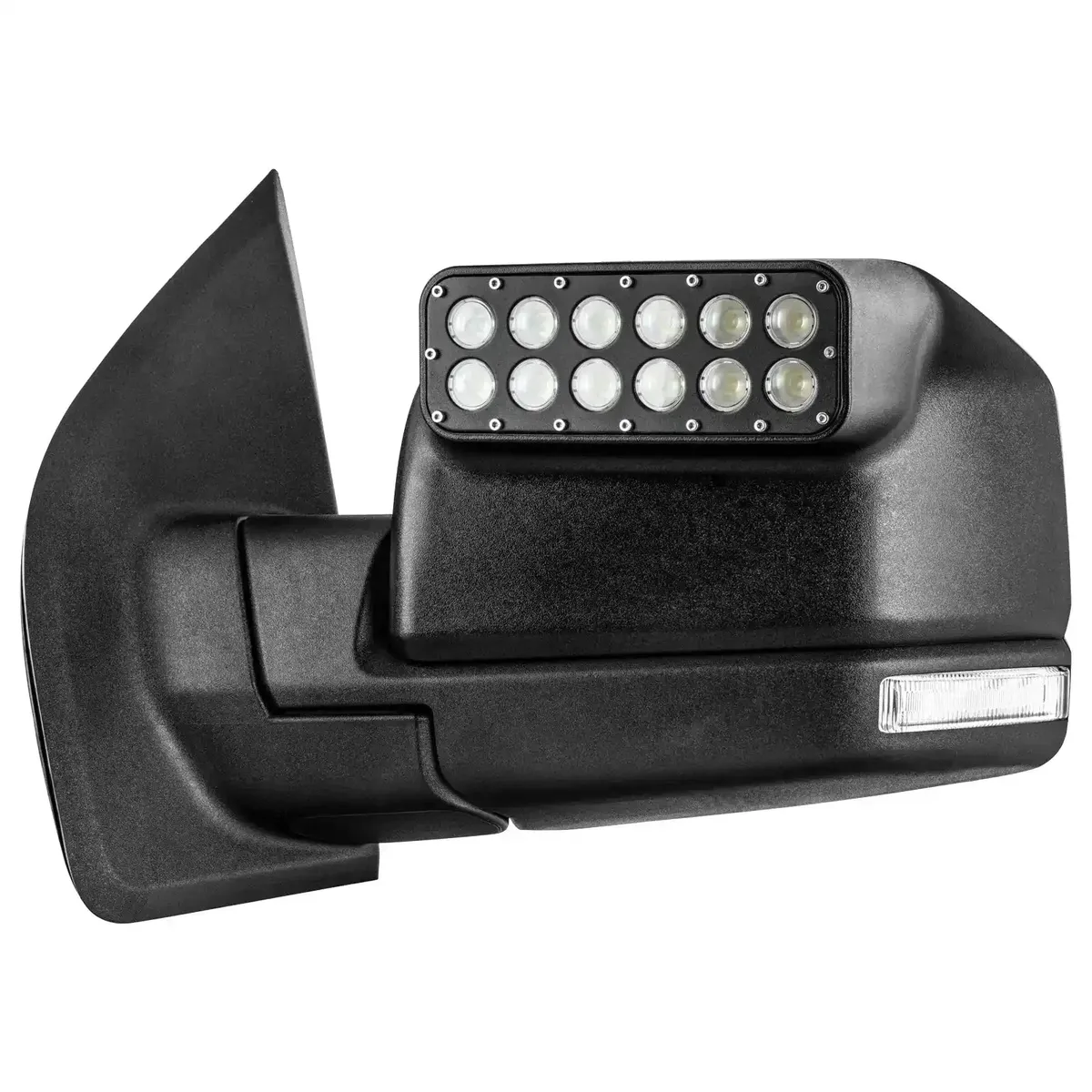 ORACLE Lighting 2015-2020 Ford F-150 LED Off-Road Side Mirrors product image