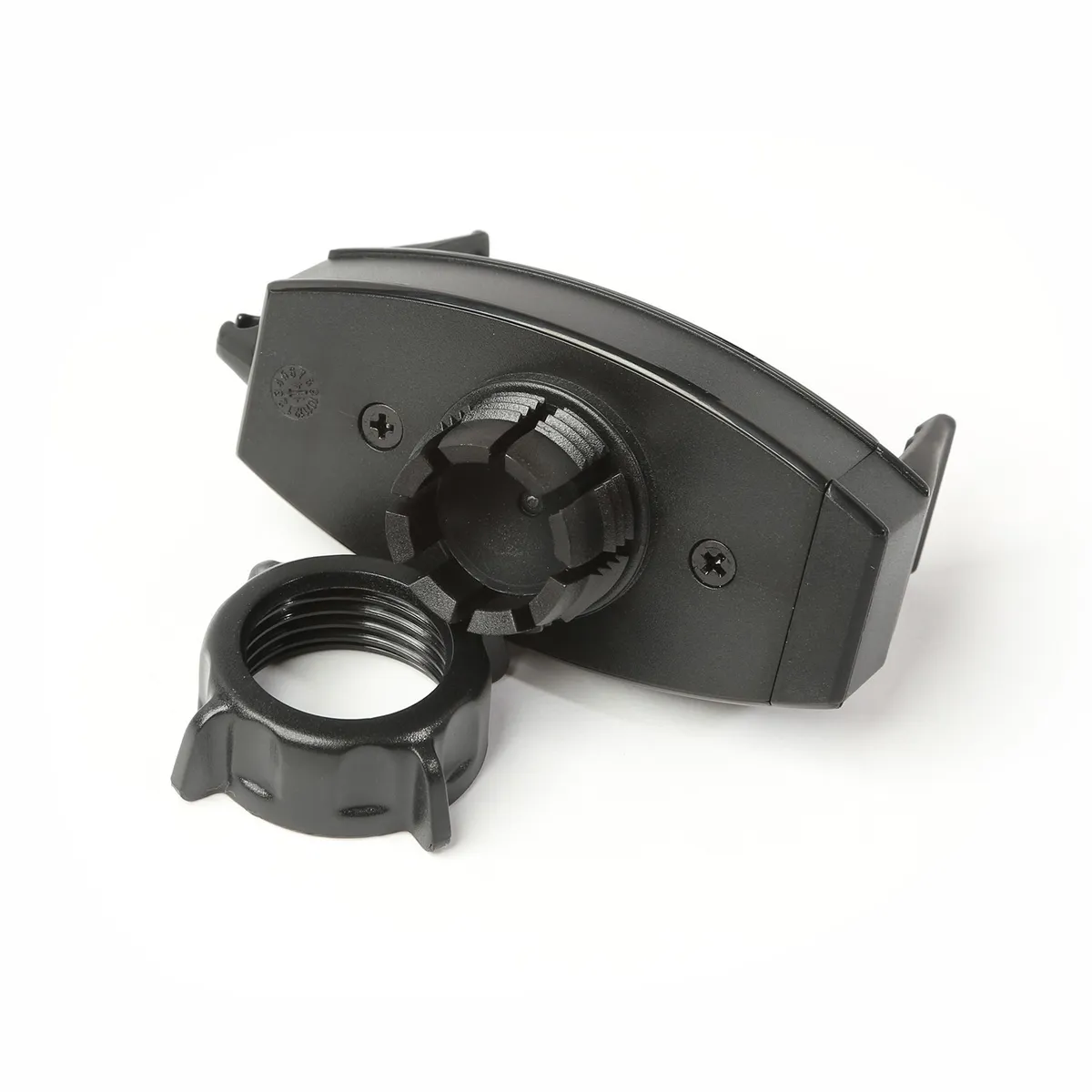 Rugged Ridge Rugged Ridge Phone Mount, Dash Multi-Mount System