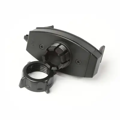 Rugged Ridge Rugged Ridge Phone Mount, Dash Multi-Mount System