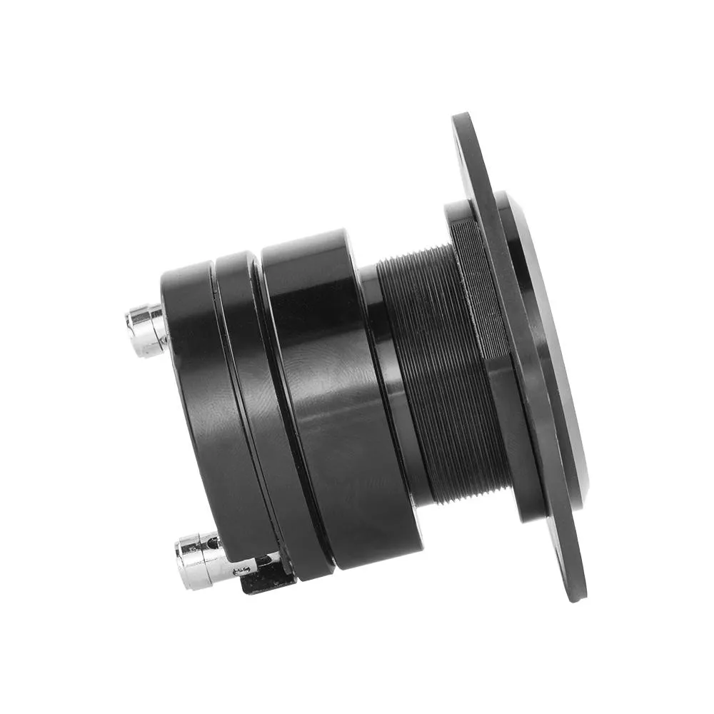 3" Adapter Abs Ring for Tweeters Perfect for Jeeps/Chrysler (TW2.5 , PRO-TW820 and PRO-TWN4 Recommended) product image