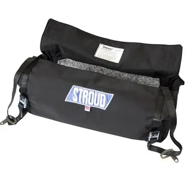 Stroud Safety Engine Diaper Sportsman