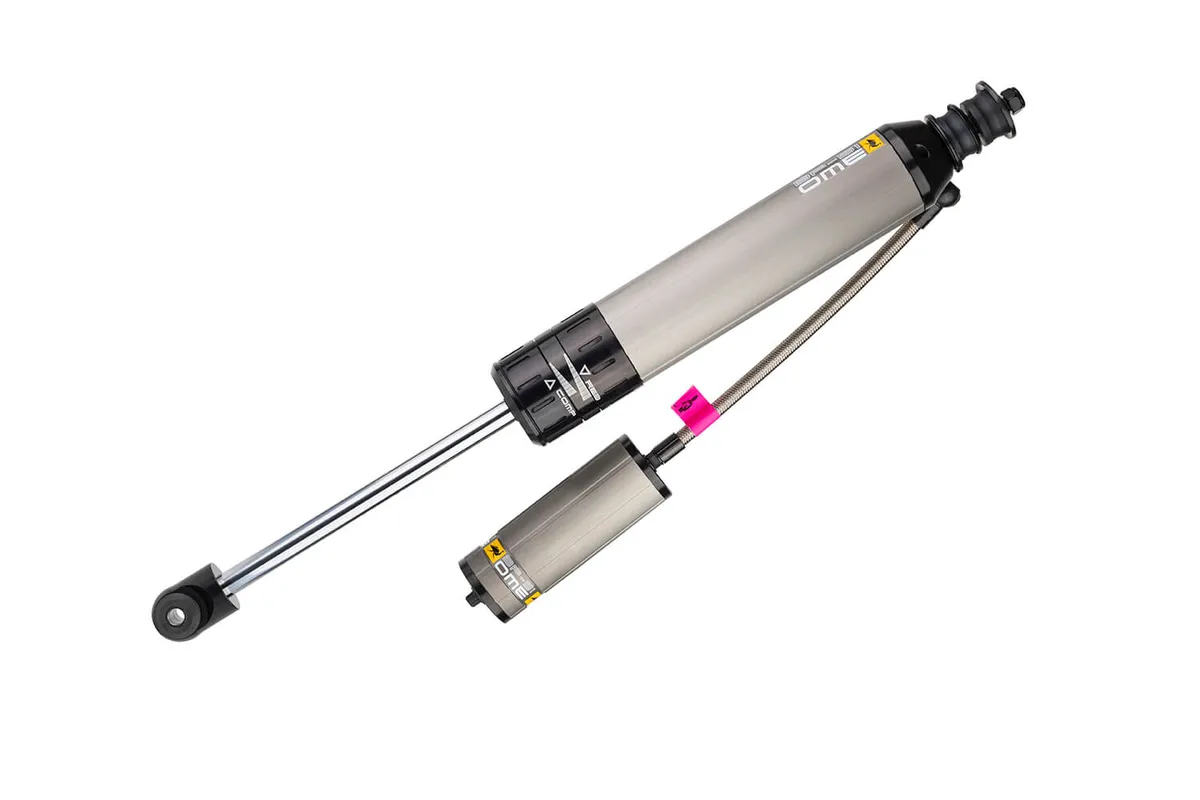 0718 Jeep Wrangler Front Shock(Bp51) 683mm/420mm(26.9in/16.5in) Sold With Arbvm80010014 product image