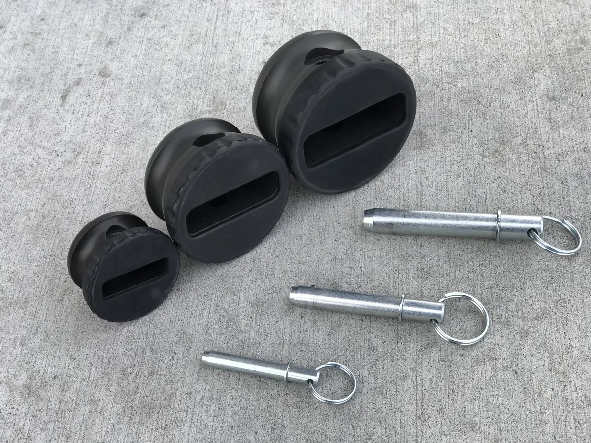 Factor 55 00445-06 Loop Guard Xtv -- Gray product image