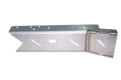 Kentrol Rust Buster 1999-2006 Chevy Silverado & GMC Sierra 1500 6ft Bed Over-Axle Frame Section RB7321