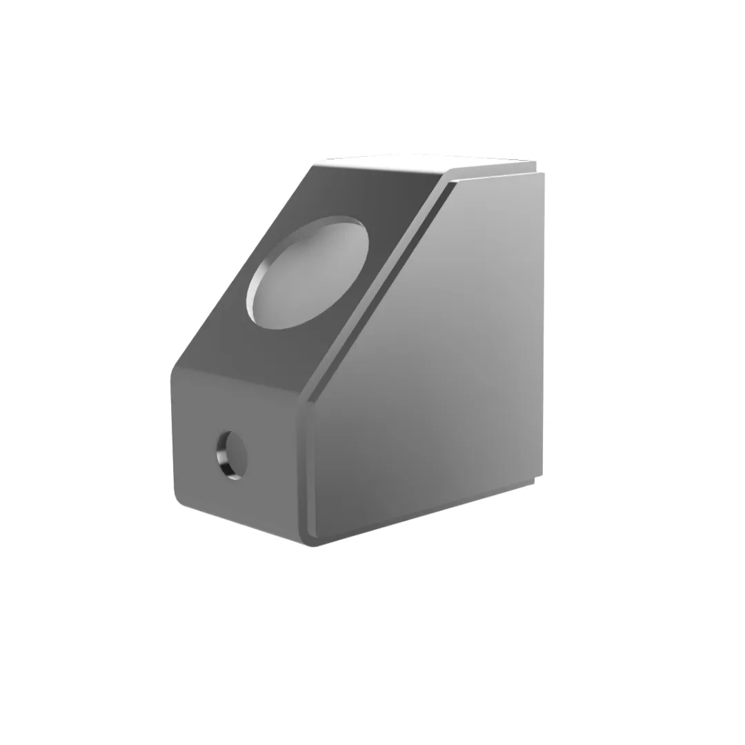 Trailer Corner Marker Light Kit (Pair) - Heavy Duty Big Tex Replacement product image