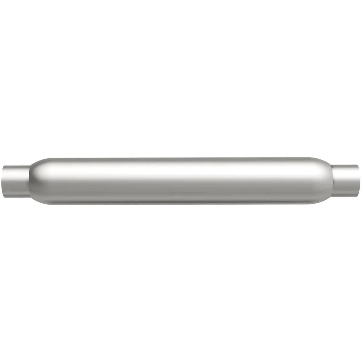 MagnaFlow 3.5in. Round Glasspack Performance Exhaust Muffler 18135 product image