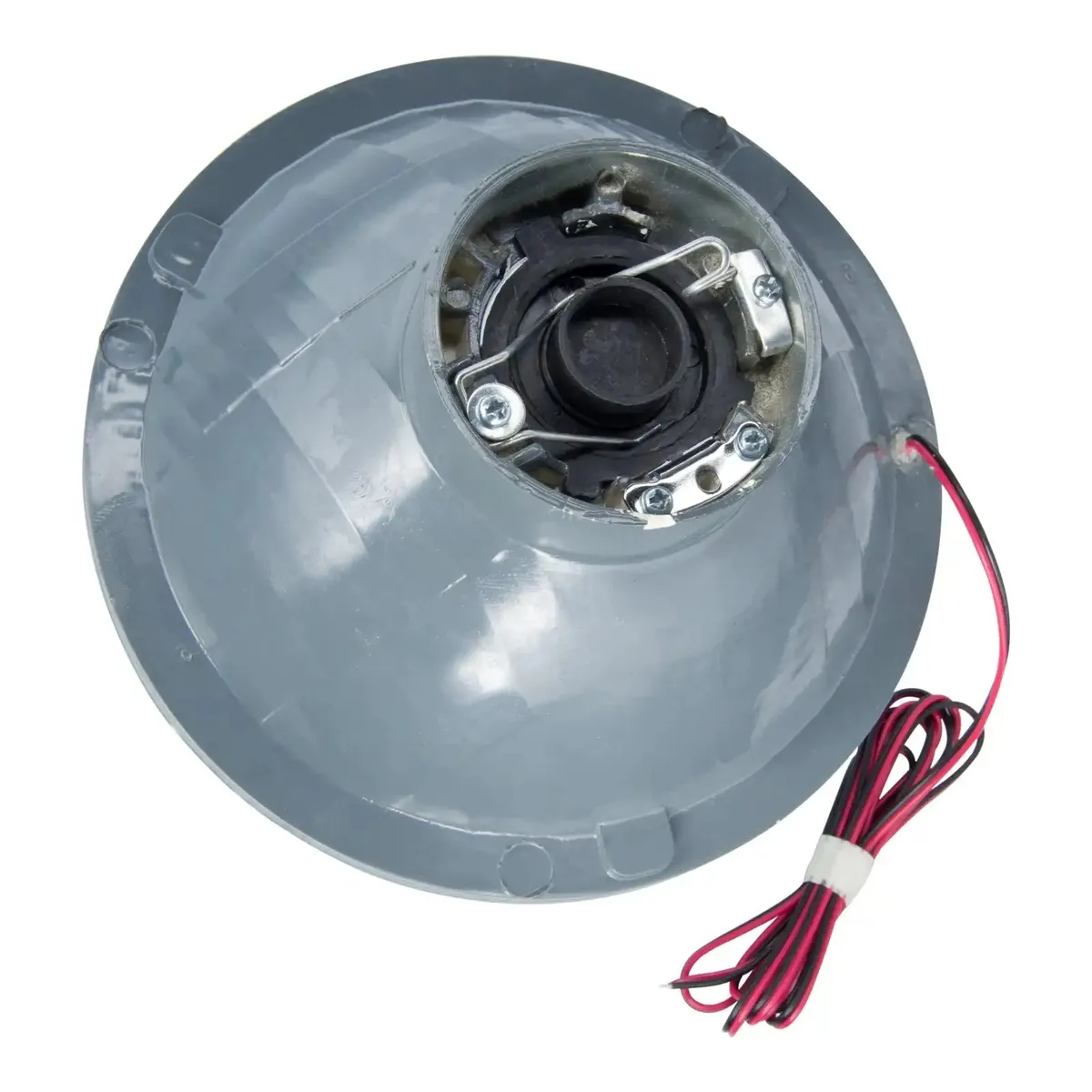 ORACLE Lighting 1997-2006 Jeep Wrangler TJ Pre-Assembled LED Halo Headlights product image