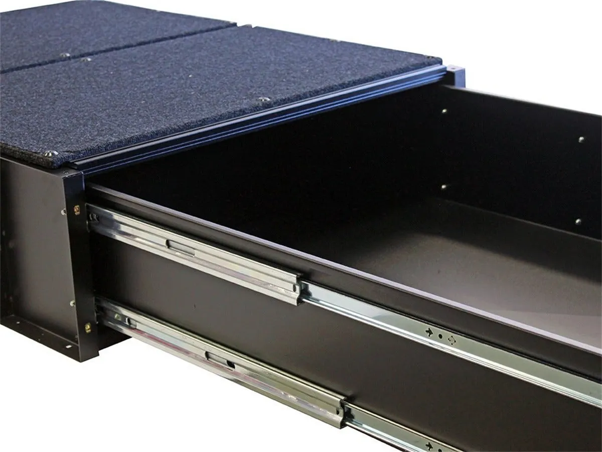 Pickup Drawers; Medium; product image