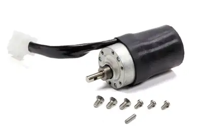 Doug's Headers Electric Cutout Replacement HD Motor Kit (Replaces Dec900)