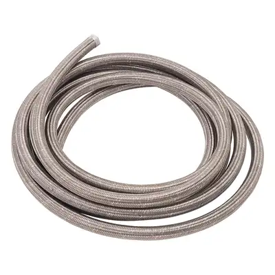 Edelbrock Russell - ProClassic Stainless Hose