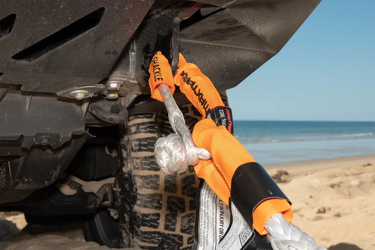 Maxtrax Core Shackle product image