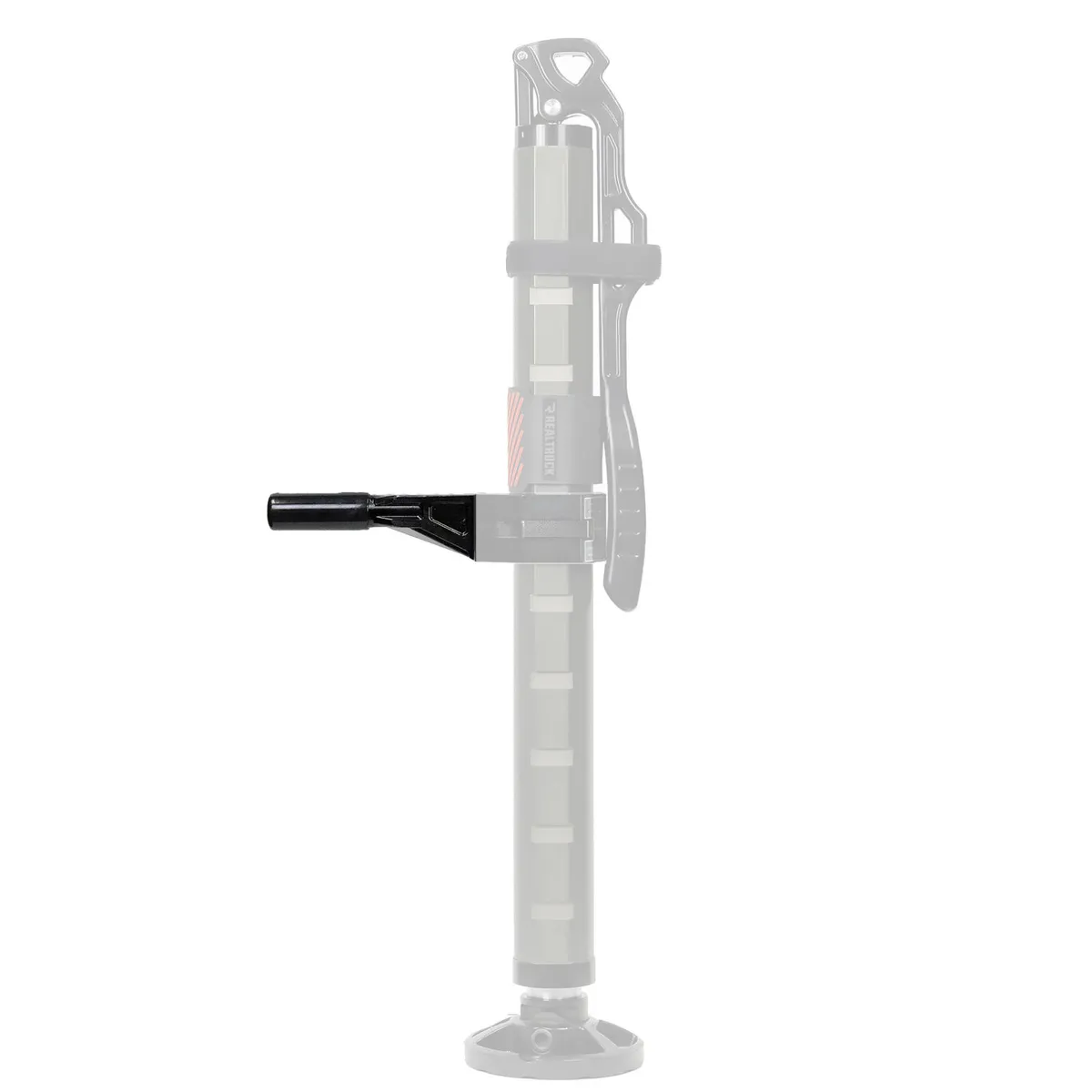 Go Rhino XG-RJ50020B - El Gato EG1 - Extended Tooth Accessory - Black product image