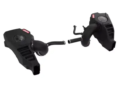 aFe Power Takeda Momentum Cold Air Intake System w Pro 5R Filter