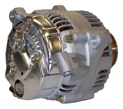 Crown Automotive Jeep Replacement 1999-2001 Grand Cherokee WJ w/ 4.7L; 136 Amps; Denso Type