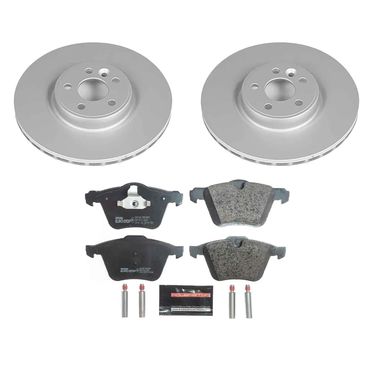 Eurostop Brake Kit product image