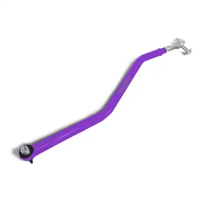 Steinjager Suspensions 1997-2006 Track Bar DOM Sinbad Purple