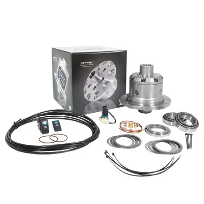 Yukon Gear And Axle Zip Locker For Dana 44 With 30 Spline Axles 3.73 & Down D44 3.73 & Dwn 30 Spline Zip Locker Yukon Gear