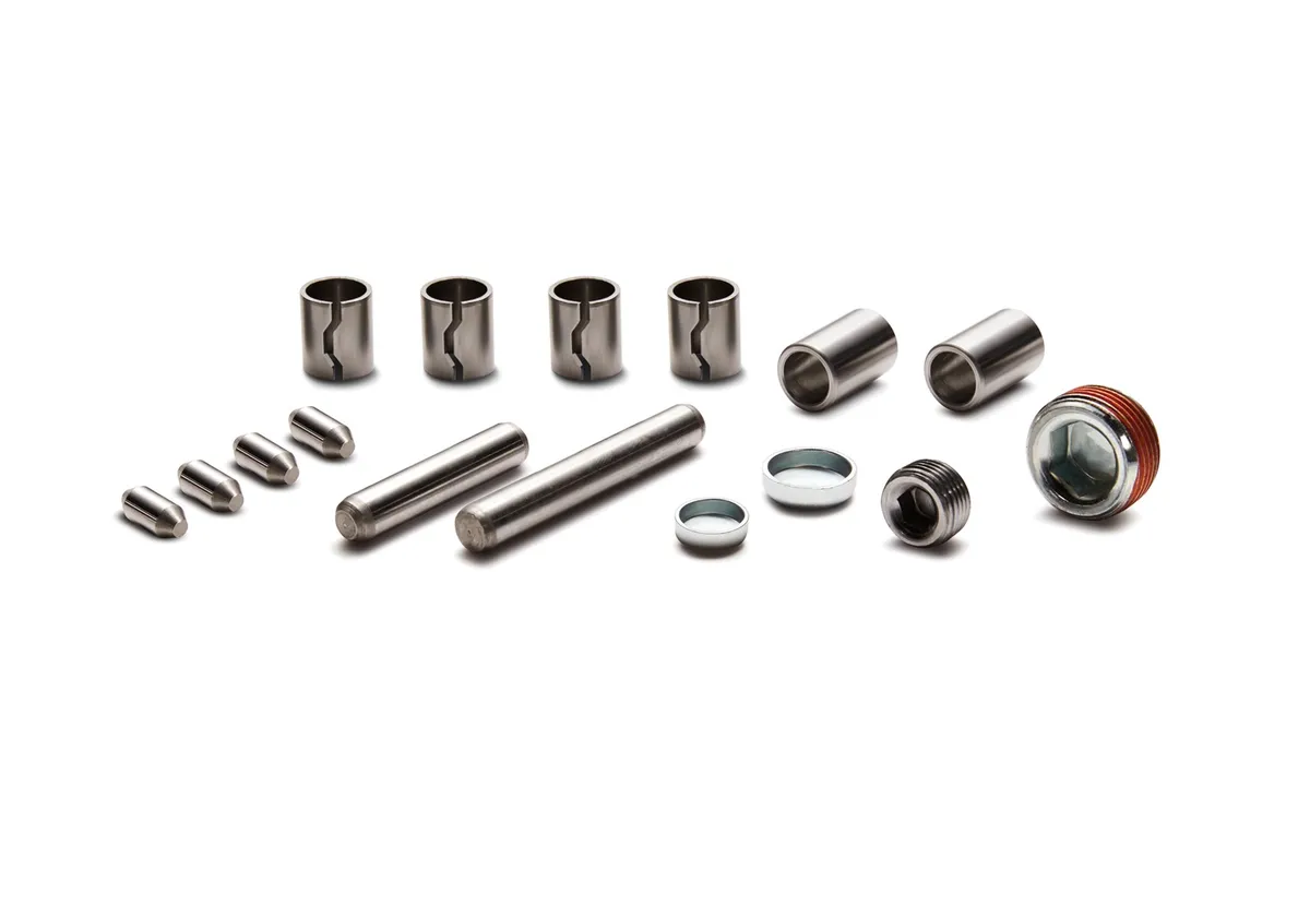 Ford Performance - Block Plug And Dowel Kit For M-6010-M50X - M-6026-M50X product image