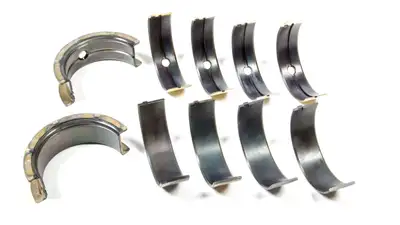 King Engine Bearings Main Bearing Set