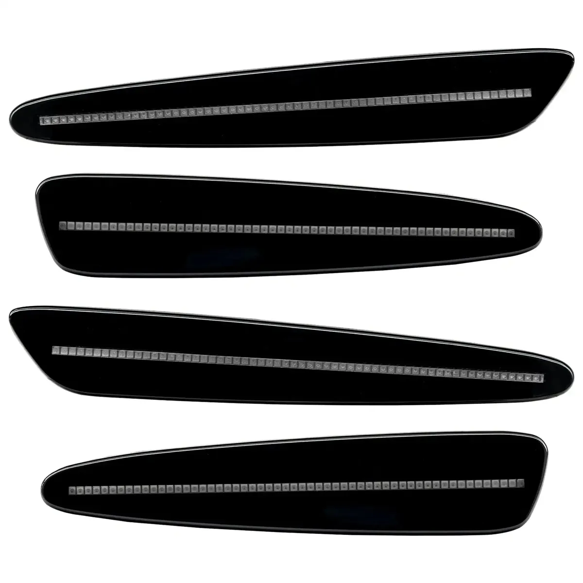 ORACLE Lighting 2005-2013 Chevrolet C6 Corvette Concept SMD Sidemarkers product image