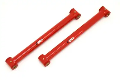 BMR Suspension 82-02 F-Body Lower Contr ol Arms Non-Adjustable