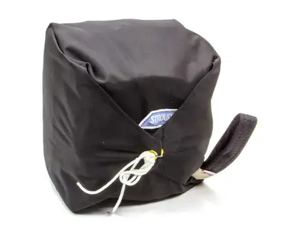 Stroud Safety Black Comp Eliminator Chute