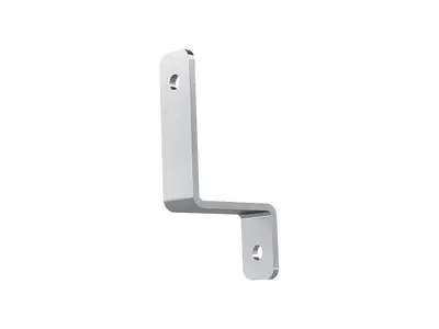 ICON Vehicle Dynamics ICON 2024-2025 Toyota Land Cruiser 250 Series/2024-2026 Lexus GX550, Rear Upper Link, Sensor Bracket Kit