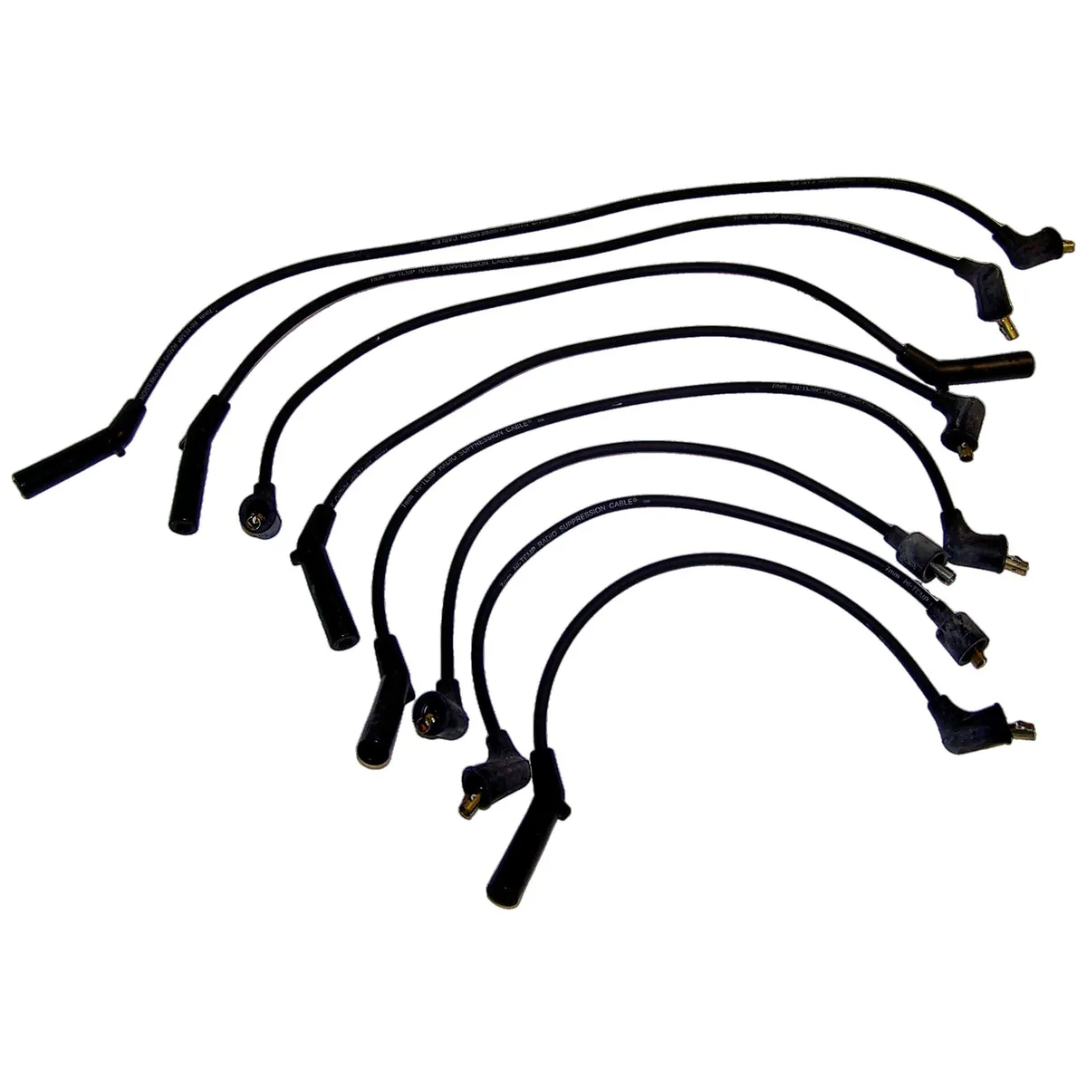 1997-2000 Chrysler Minivans w/ 3.0L; product image