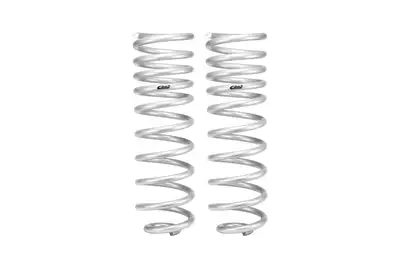 Eibach Springs Eibach Rear 3in Pro Lift Kit Springs - JT Rubicon