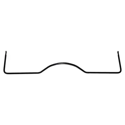 Crown Automotive Jeep Replacement Crown Automotive Jeep Replacement 52088739AD Rear Sway Bar for 1999-2004 Jeep WJ, WG Grand Cherokee