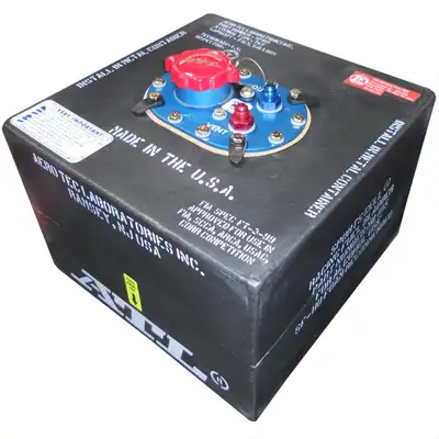 ATL Fuel Cells Fuel Cell 5 Gal Saver Cell FIA FT3