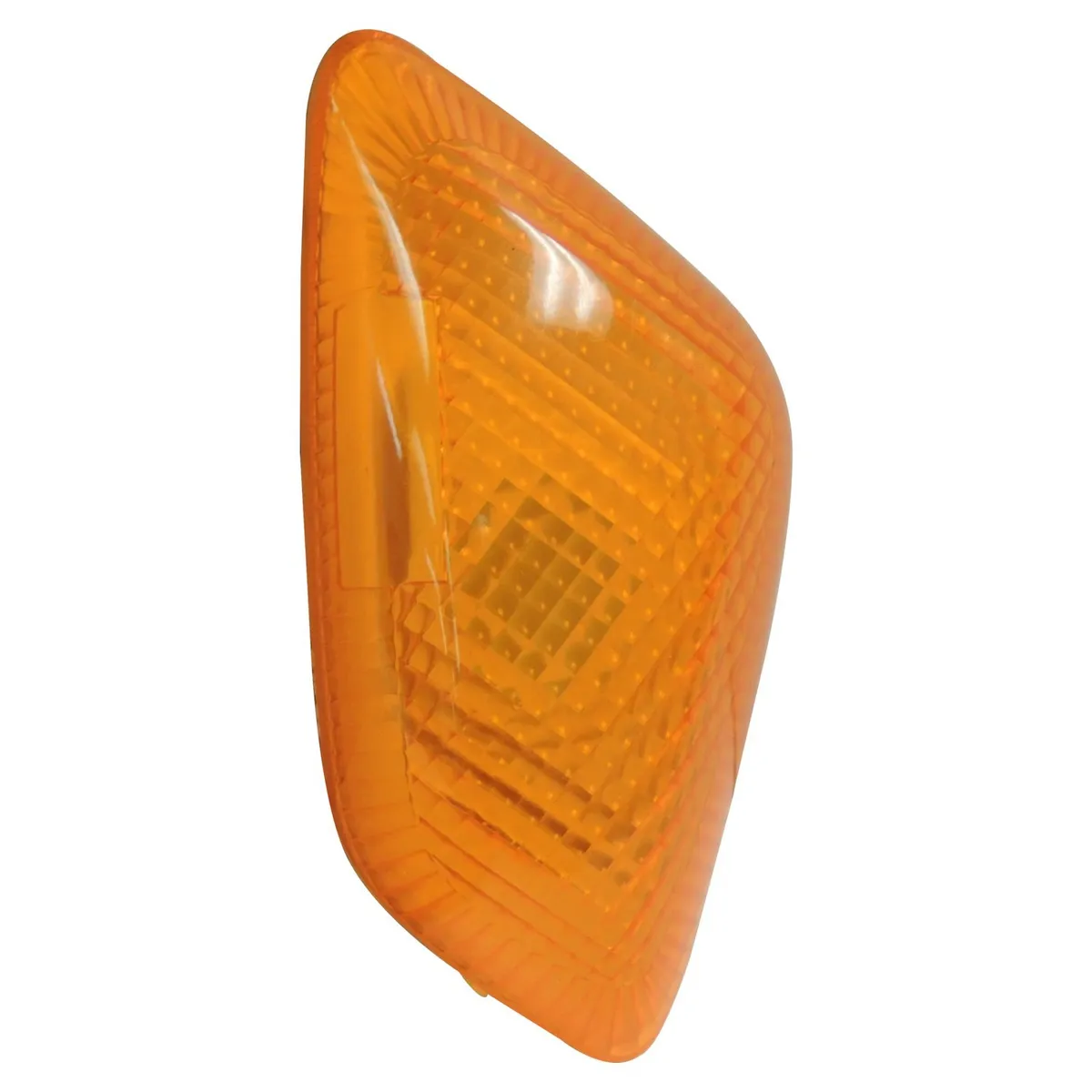 Crown Automotive Jeep Replacement Crown Automotive Jeep Replacement 55155460AC Right Side Repeater Lamp for 1997-2006 TJ Wrangler (Export Only)