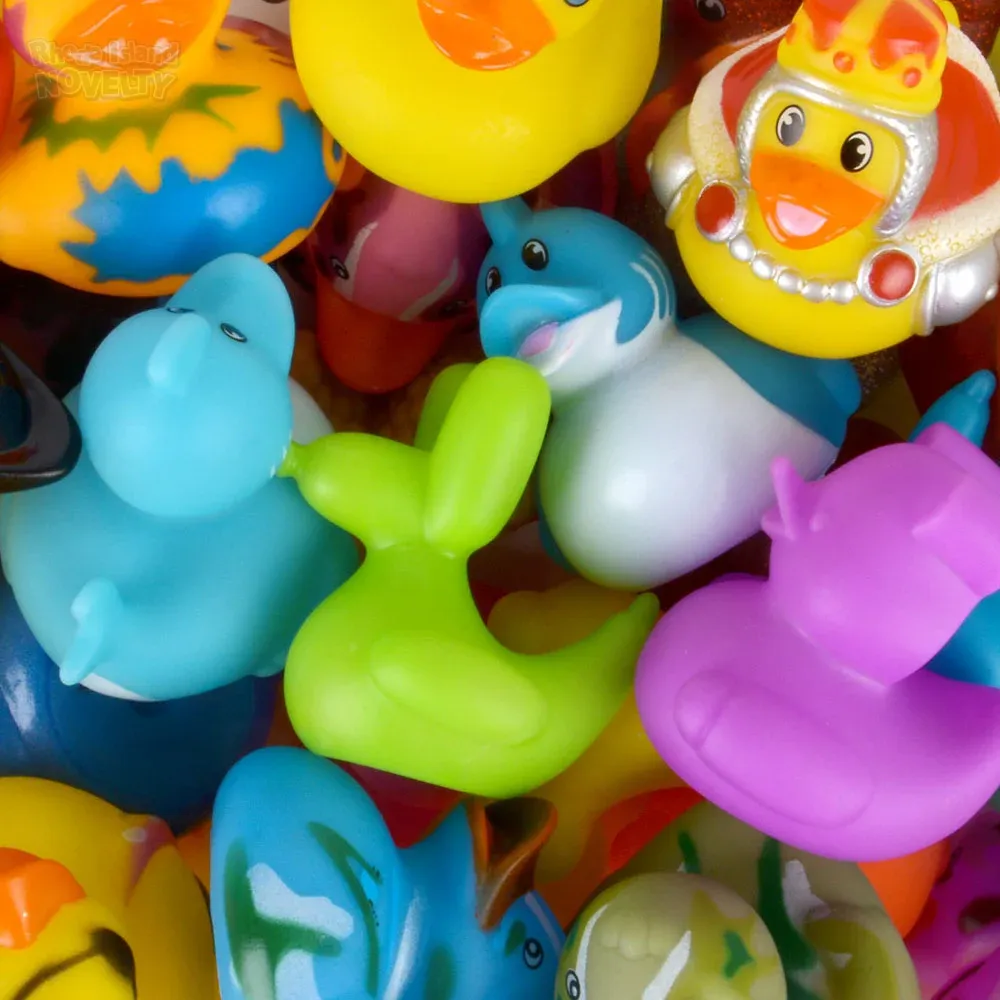 Blind Bag Ducky 2\" Mix product image