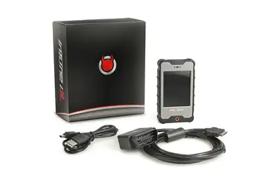 DiabloSport Diablo Sports inTune 3 Platinum Performance Programmer - JT