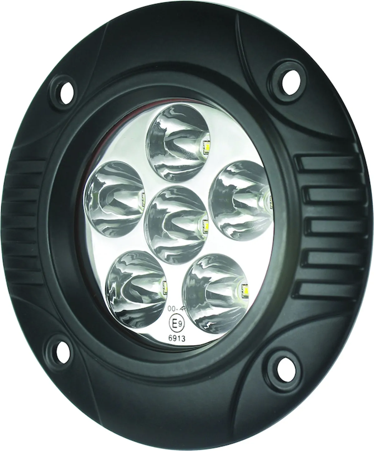 Hvf 90mm 6led Flsh Off rd Spt mv product image
