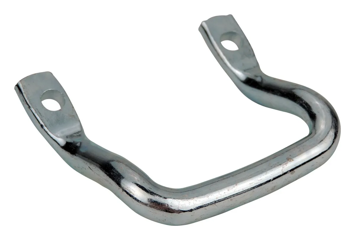 Windshield Frame Footman Loop for 2003-2018 Jeep TJ Wrangelr & JK Wrangler product image