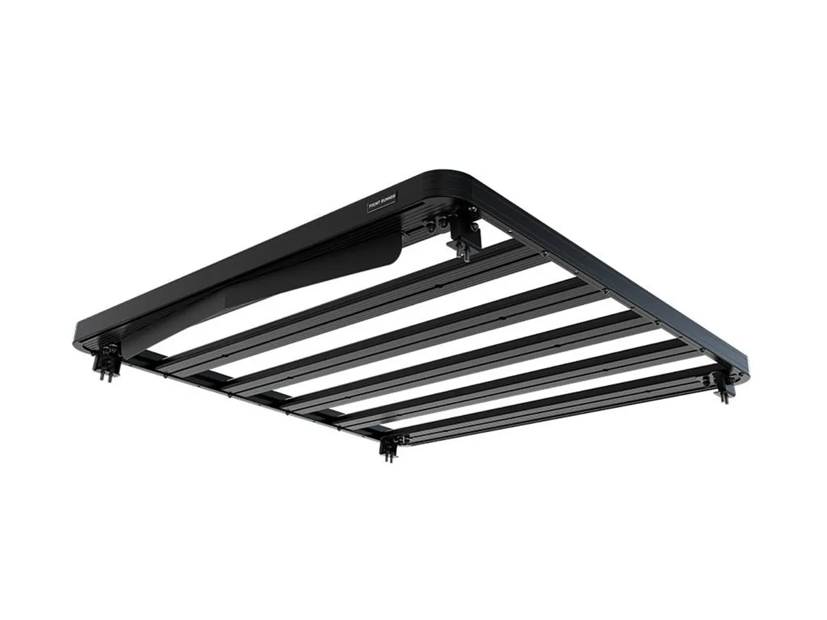 Subaru Outback (20152019) Slimline II Roof Rail Rack Kit product image