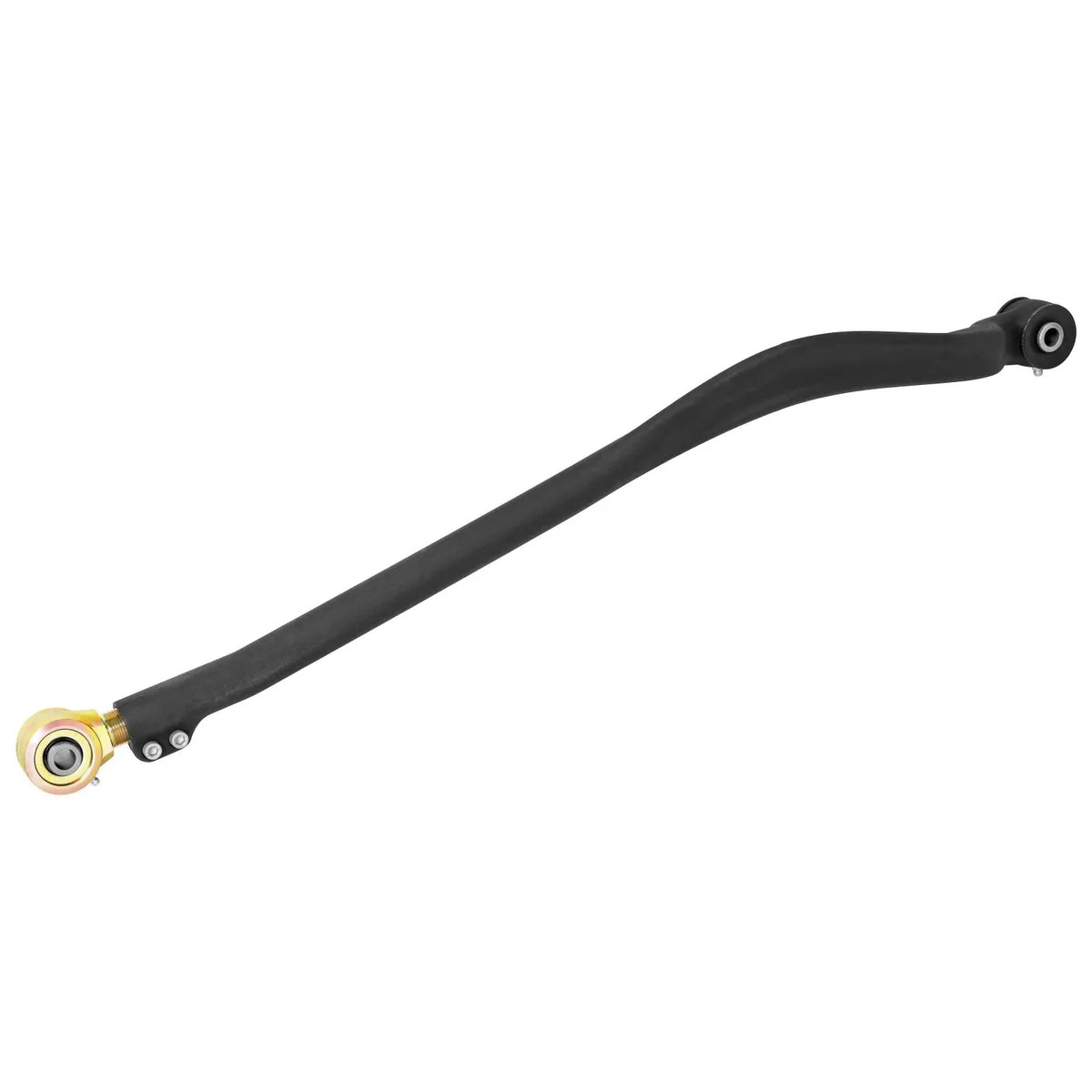Johnny Joint JK Front Trac Bar Organically Shaped Forging Chromoly Adjustable Greasable product image