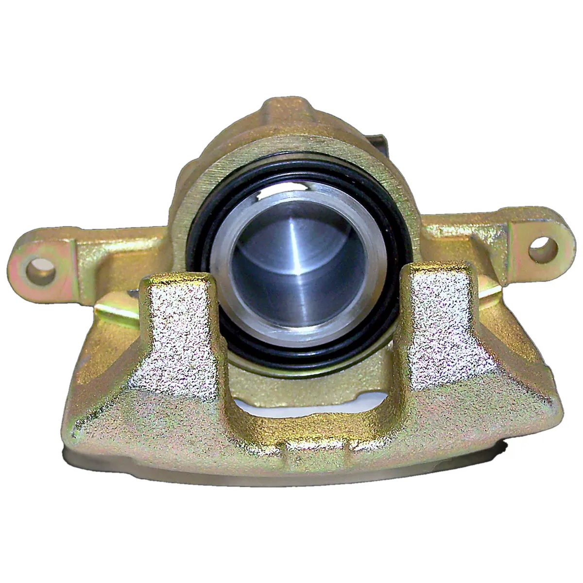 2008-2011 Liberty KK Rear Right 2007-2011 Wrangler JK Rear Right product image