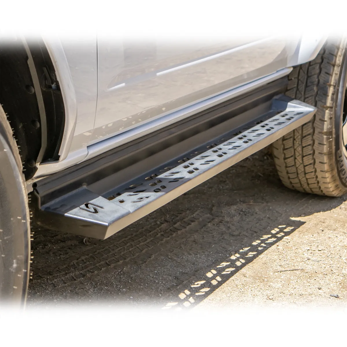 2021-2026 Ford Bronco Side Step 2-Door product image
