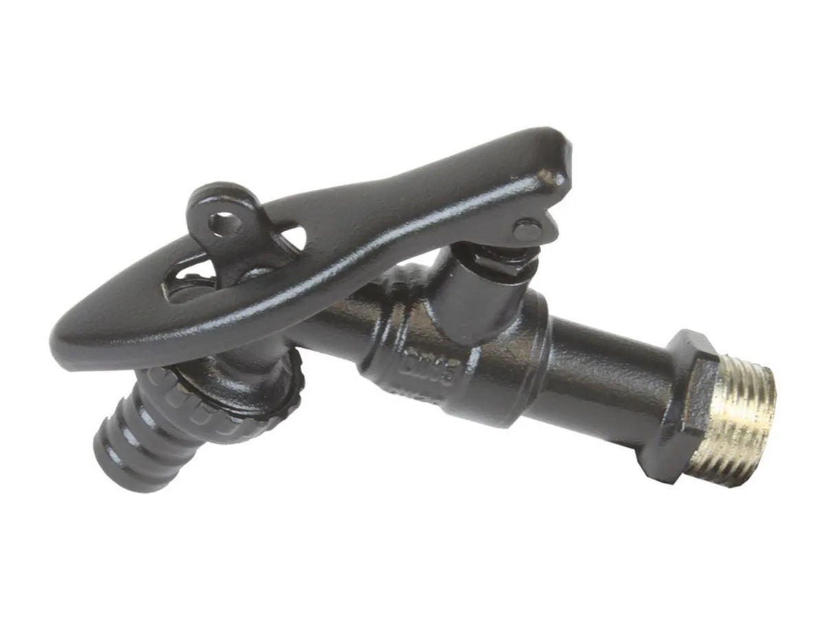Pro Water Tank With Tap / 20l product image