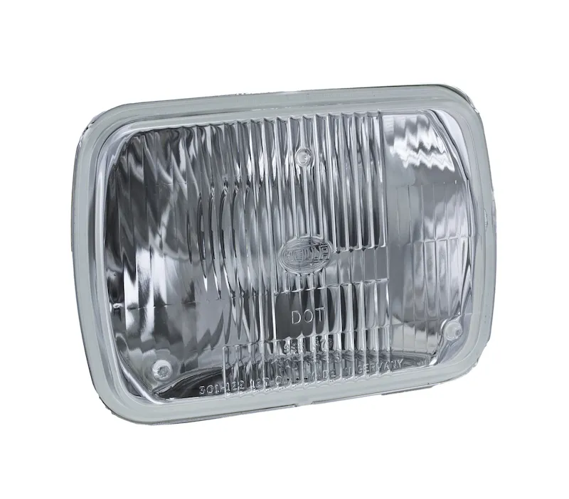 Halogen Conversion Headlamp 190X132mm HB2 12V (SAE approved) product image