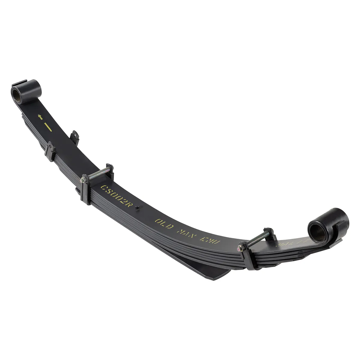 Fj4O Rear Hd (Ome141) Emudakar Leaf Springs product image